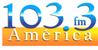 America FM 103.3